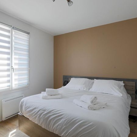 Maison Tout Confort 4 Adultes Et 4 Enfants Le Bois-Plage-en-Ré Esterno foto