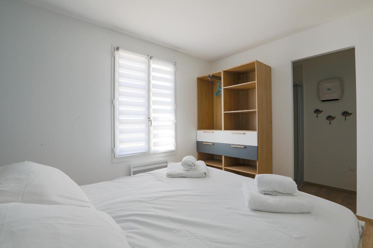 Maison Tout Confort 4 Adultes Et 4 Enfants Le Bois-Plage-en-Ré Esterno foto